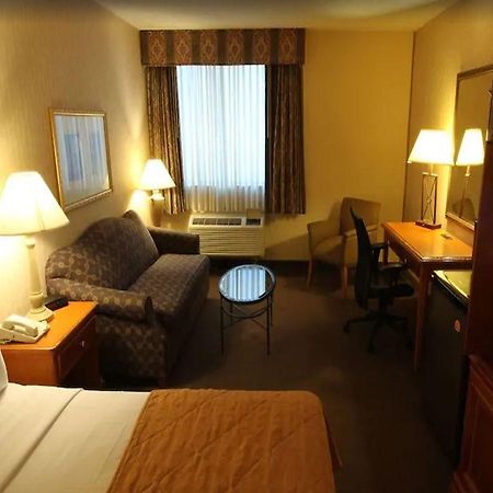 Clarion Hotel Park Central Ντάλλας Εξωτερικό φωτογραφία