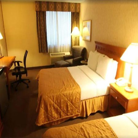 Clarion Hotel Park Central Ντάλλας Εξωτερικό φωτογραφία