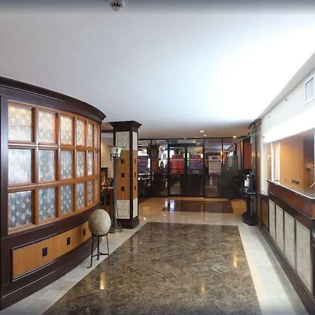 Clarion Hotel Park Central Ντάλλας Εξωτερικό φωτογραφία