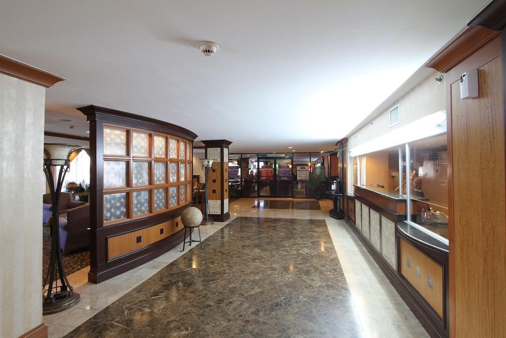 Clarion Hotel Park Central Ντάλλας Εξωτερικό φωτογραφία