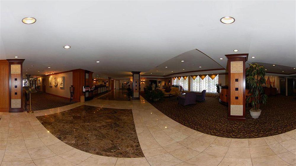 Clarion Hotel Park Central Ντάλλας Εξωτερικό φωτογραφία