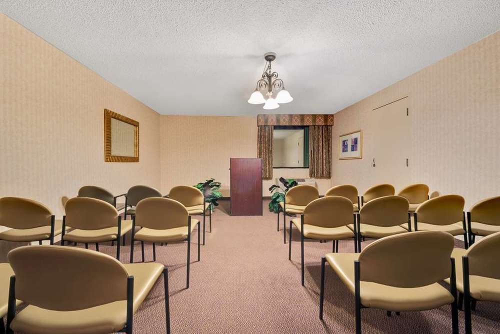 Clarion Hotel Park Central Ντάλλας Ανέσεις φωτογραφία
