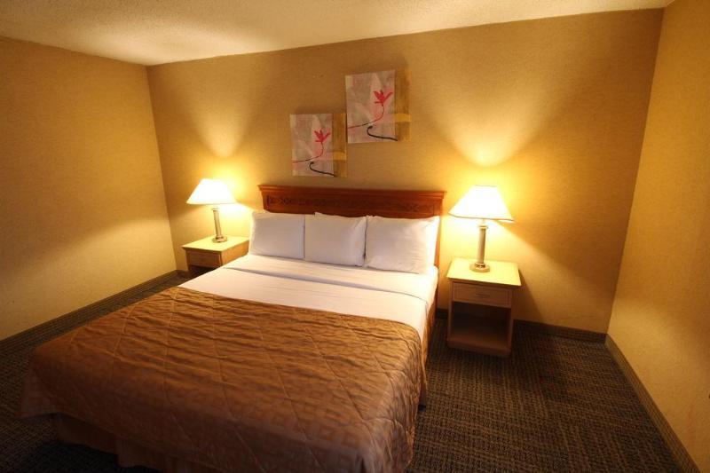 Clarion Hotel Park Central Ντάλλας Εξωτερικό φωτογραφία