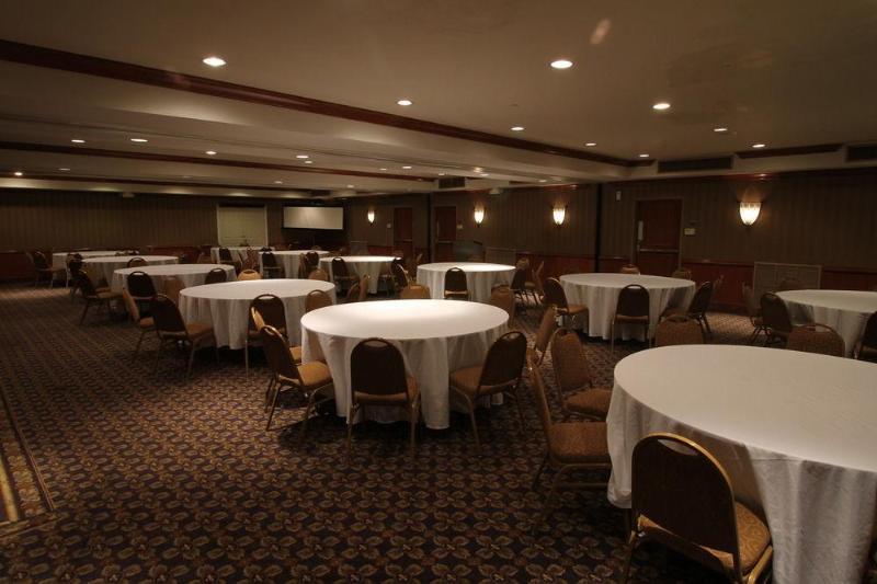 Clarion Hotel Park Central Ντάλλας Εξωτερικό φωτογραφία