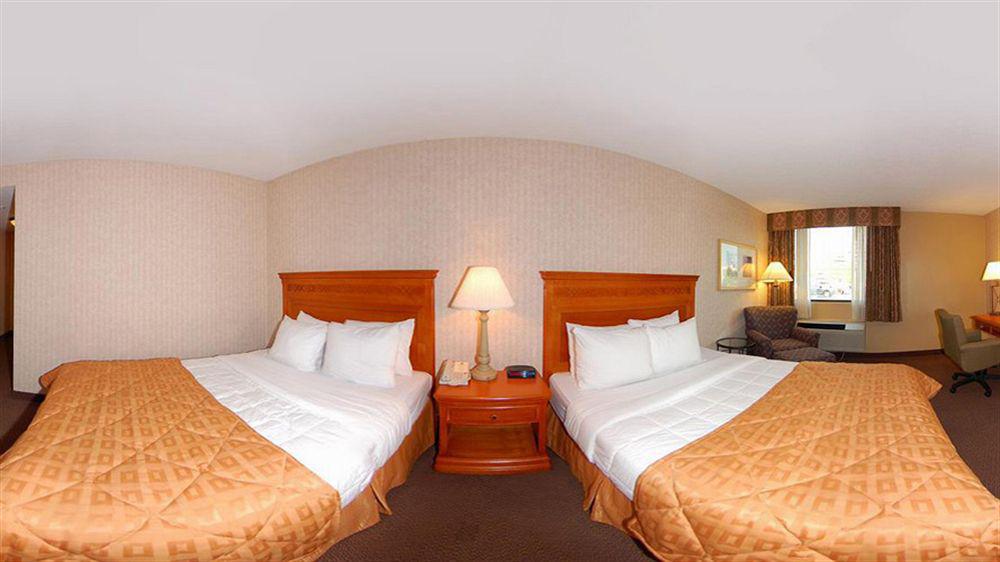 Clarion Hotel Park Central Ντάλλας Εξωτερικό φωτογραφία